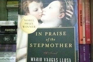 The Tales of Child’s Innocence in Llosa’s In Praise of Stepmother