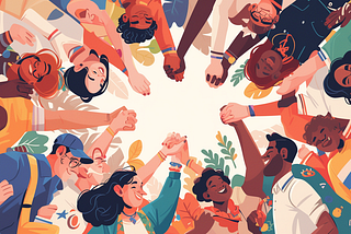 Lessons from a Tech Community Founder: Reflections on Leadership and Growth