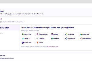 Seamless Installation of TraceTest with Helm Charts: A Step-by-Step Guide