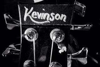 “Kevinson”