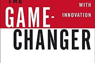 AG Lafley on Open Innovation