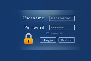 Your Passwords Security Tips