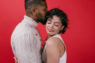 Would You Share Your Husband?