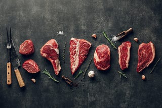 Costco Caters to the Carnivore Diet