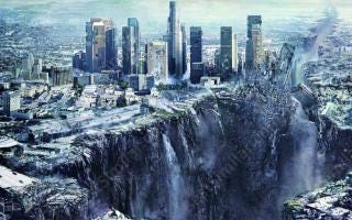 Will XAAS save the world?