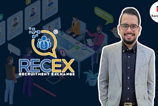 RECEX Startup Story, Transforming The Recruitment Industry