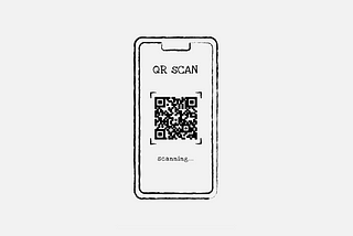 Reading a QR code manually in 5 steps