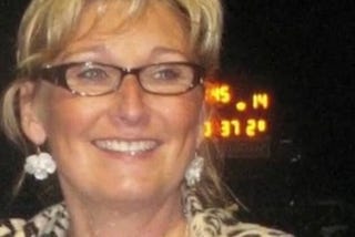 Dee Ann Warner: Cause of Death Determined