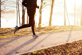 5 Running Tips for Beginners and Why to Start It