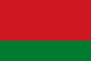 How Countries Got Their Flags: Belarus