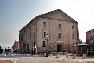 L’anno della mia distopia