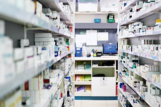 How To Start A Wholesale Pharmacy Business In India?