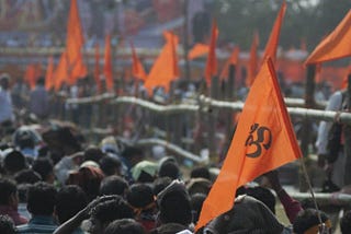 Hindutva Unveiled: Tracing its Origins and Influence in Contemporary Indian Politics