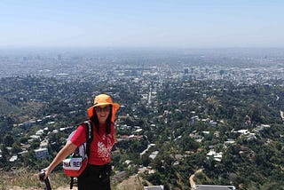 A Few Days in LA (Part 2)