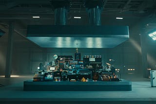 Why Apple apologises after revealing the advert for their new iPad Pro ?