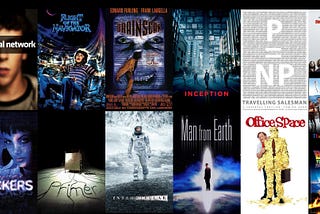 Metflix: How to recommend movies — Part 1