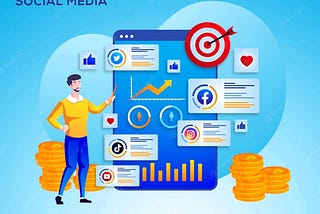 WHAT IS THE BEST SOCIAL MEDIA PLATFORM TO EARN MONEY?