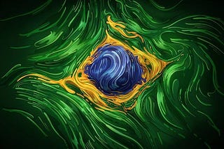 Brasil: Consciência, Paciência, Resiliência, Coragem e Protagonismo.