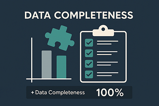 Azure Databricks- Data Completeness Validation Framework using AI/ML