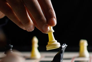 Long Term Benefits of Playing Chess