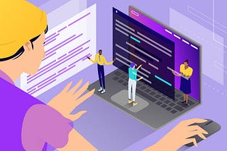 Clone design one page css is easy