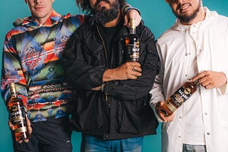 Major Lazer and BACARDÍ Take over the Streets of Chicago with the Sound of Rum Kick-Off Event
