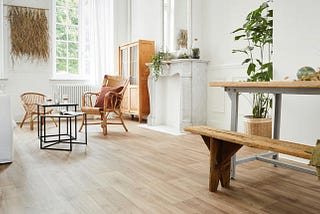 The Complete Guide to Buying Luxury Vinyl Plank Flooring