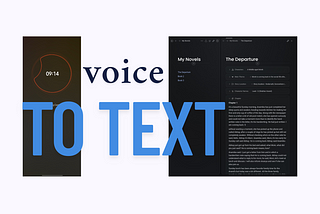 From Voice to Keyboard: How I Built a Frictionless Writing System with Kortex