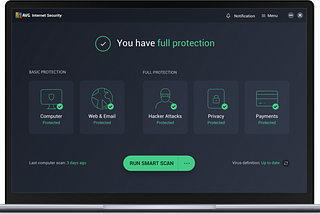 AVG Internet Security Download With Activation Code