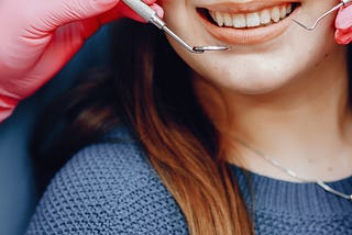 Dental Resolutions for a Healthier Smile