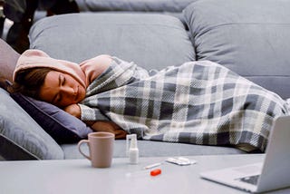 Long COVID Symptoms