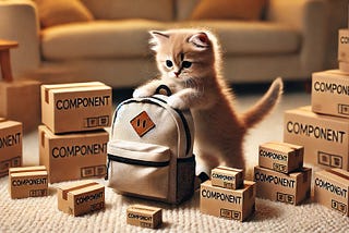 Prefetching in Kitbag Router