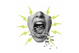 Stop Shoving Your Brand in People’s Mouths