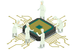 Continous integration for open FPGA projects