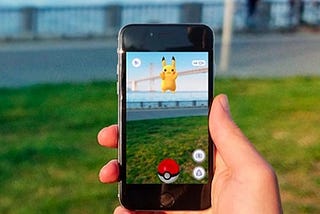 Better New Hire Onboarding with Pokemon Go