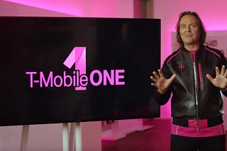 This morning, T-Mobile announced it would be dropping all of its current plans to adopt one…