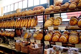 How Boudin Bakery baked its way through history