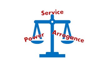 SPA: Balancing Service, Power, and Arrogance as a Measure of Political Success