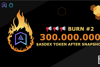 Burn Event #2