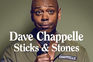 Bigot or Brilliant: Why I Champion Chappelle’s Comedy