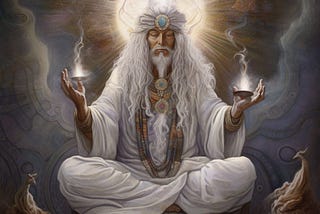 4 Major symptoms of a Kundalini awakening