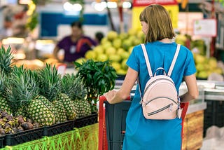 The Socioeconomic Privilege Backpack, Because “Knapsack” Sounds Like a Rich Kid Thing