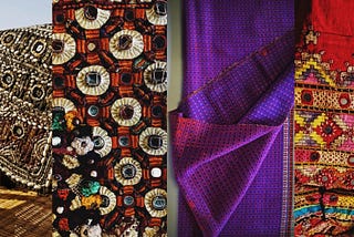 CRAFTS OF SINDH