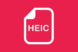 How do I open HEIC files?