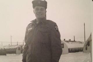 Legacy From my Father — Growing Up as a Daughter of a POW