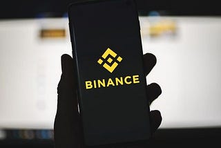 BINANCE PROSPECTS UPDATES TAKER PROGRAM