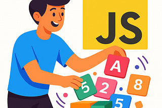 Day 50: Can You Shuffle an Array in JavaScript Like a Pro?