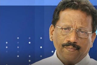 Remembering Prof P. Vishwanathan