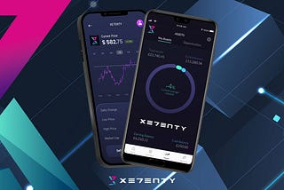 Xeventy: Revolutionizing Mobile Payments with Crypto and Fiat Currency Integration
