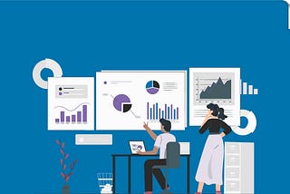 asset auditing software dashboard